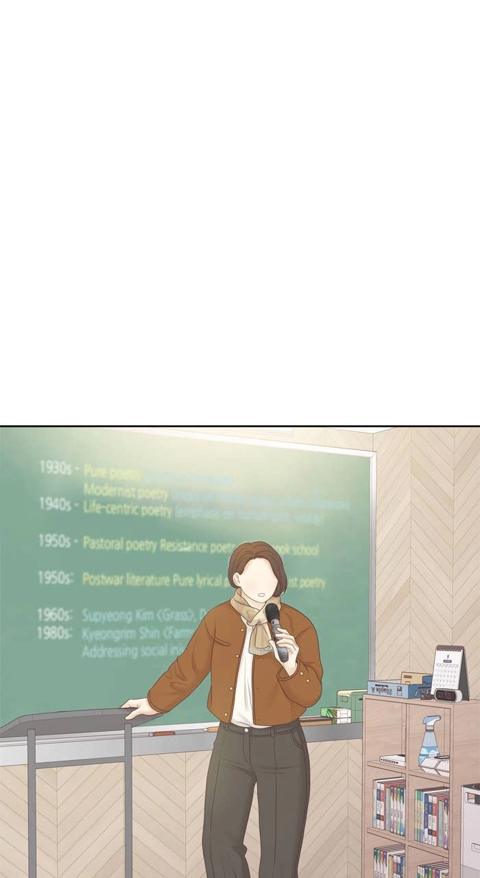 Odd Girl Out Chapter 440 Page 103