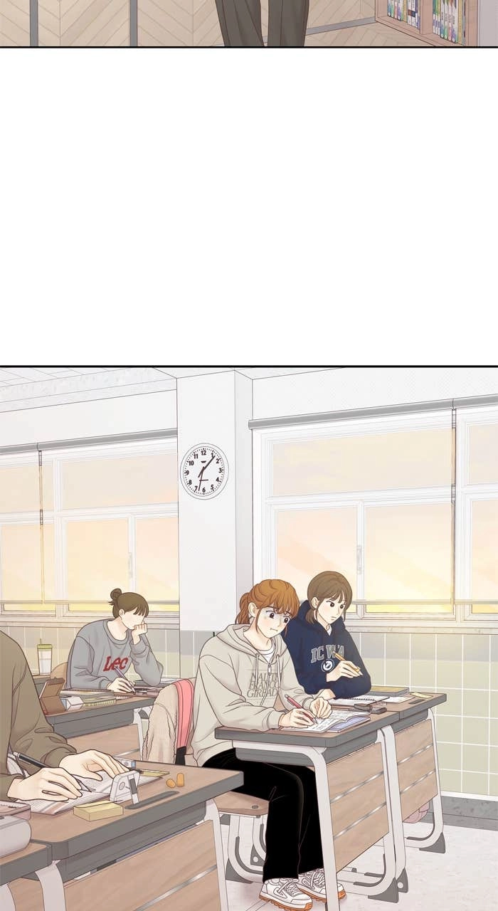 Odd Girl Out Chapter 440 Page 104