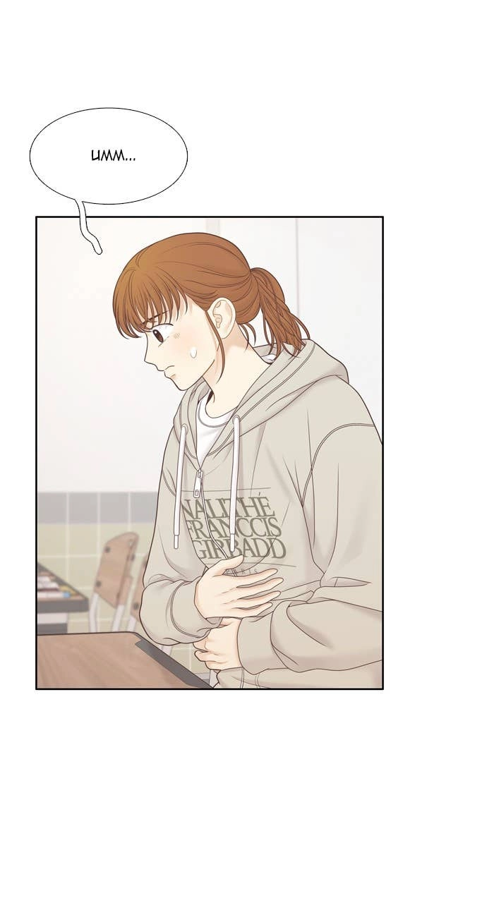 Odd Girl Out Chapter 441 Page 9