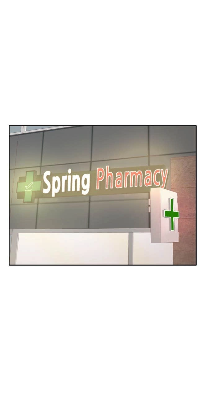 Odd Girl Out Chapter 441 Page 12