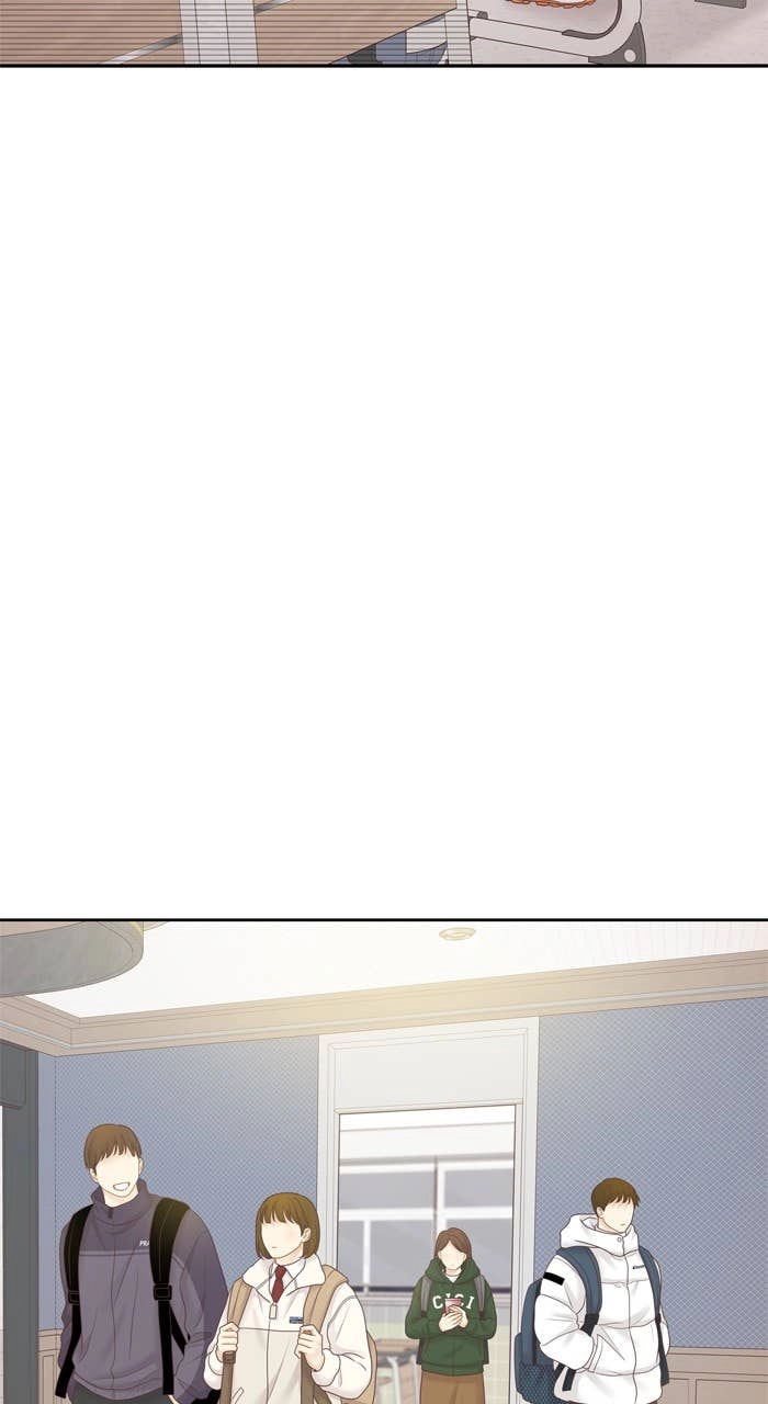 Odd Girl Out Chapter 441 Page 26