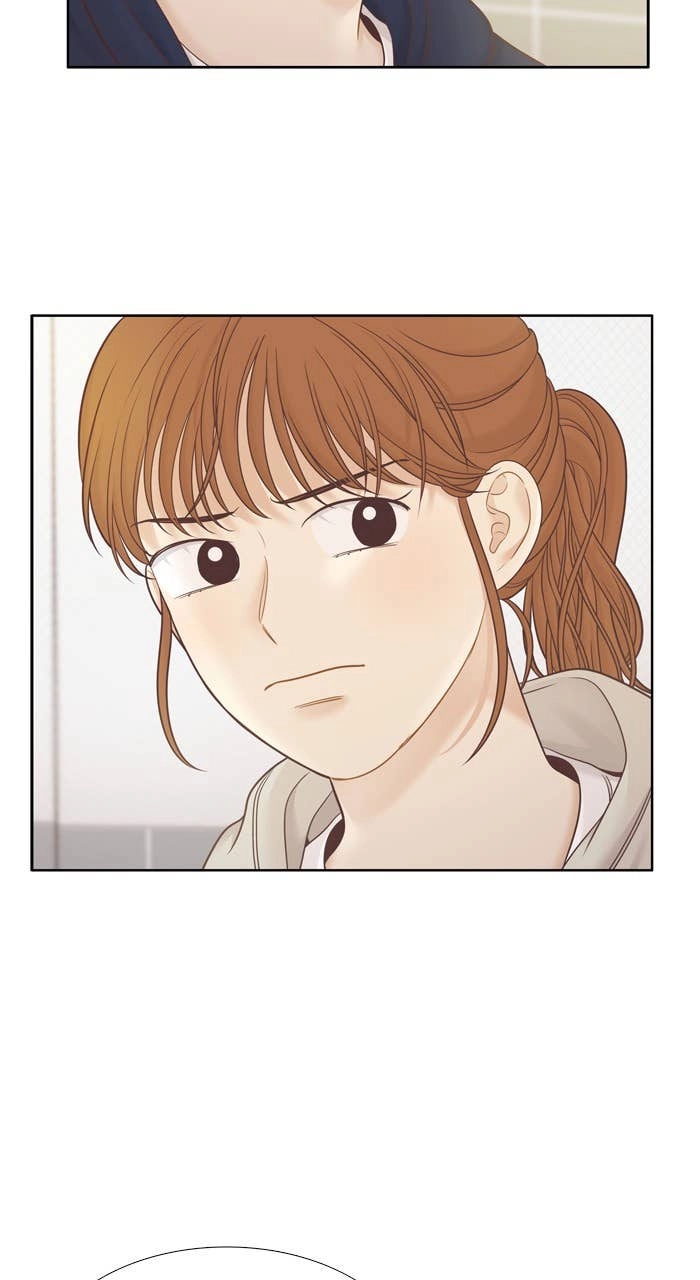 Odd Girl Out Chapter 441 Page 29