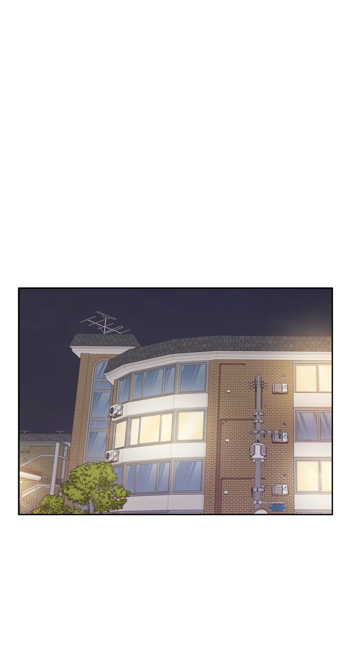 Odd Girl Out Chapter 441 Page 35