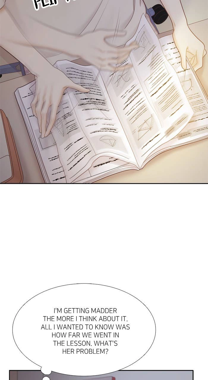 Odd Girl Out Chapter 441 Page 37