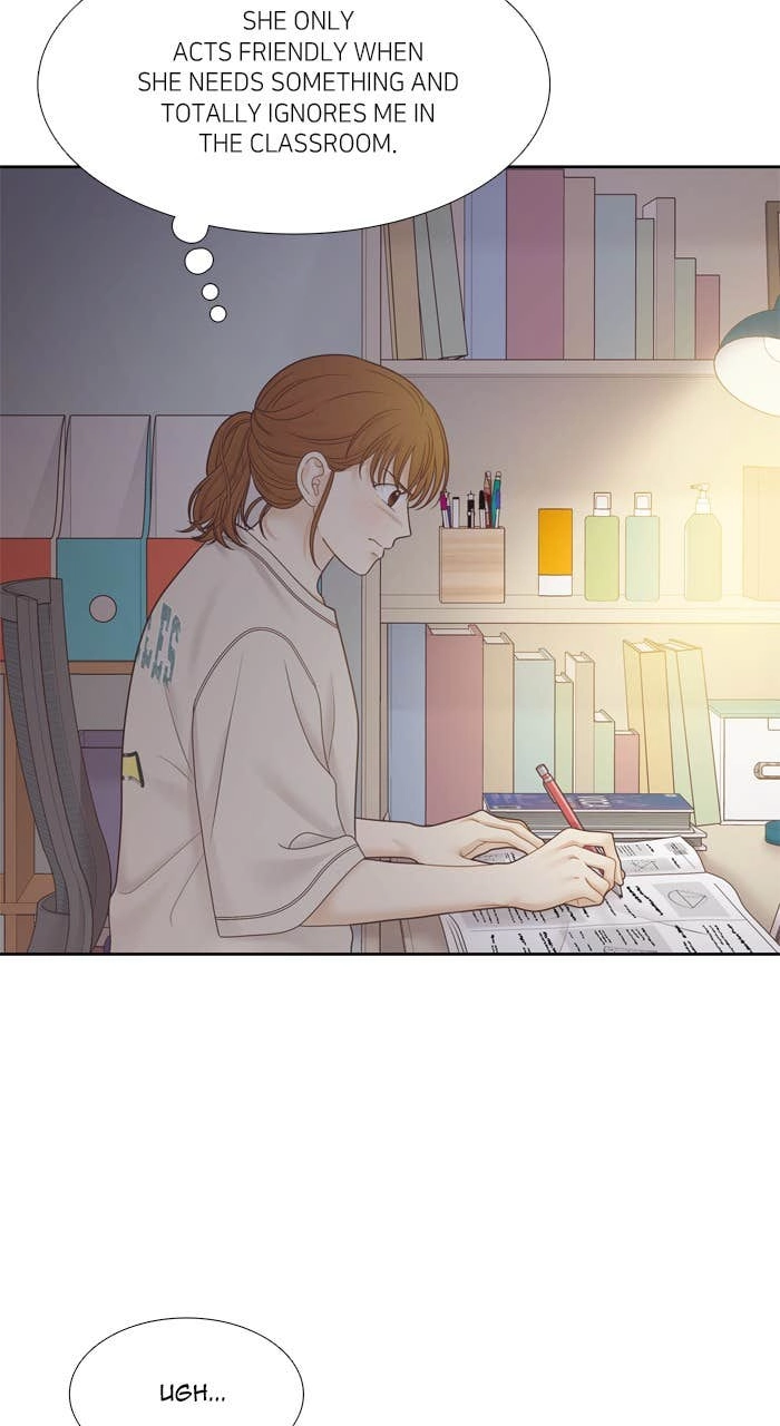 Odd Girl Out Chapter 441 Page 39