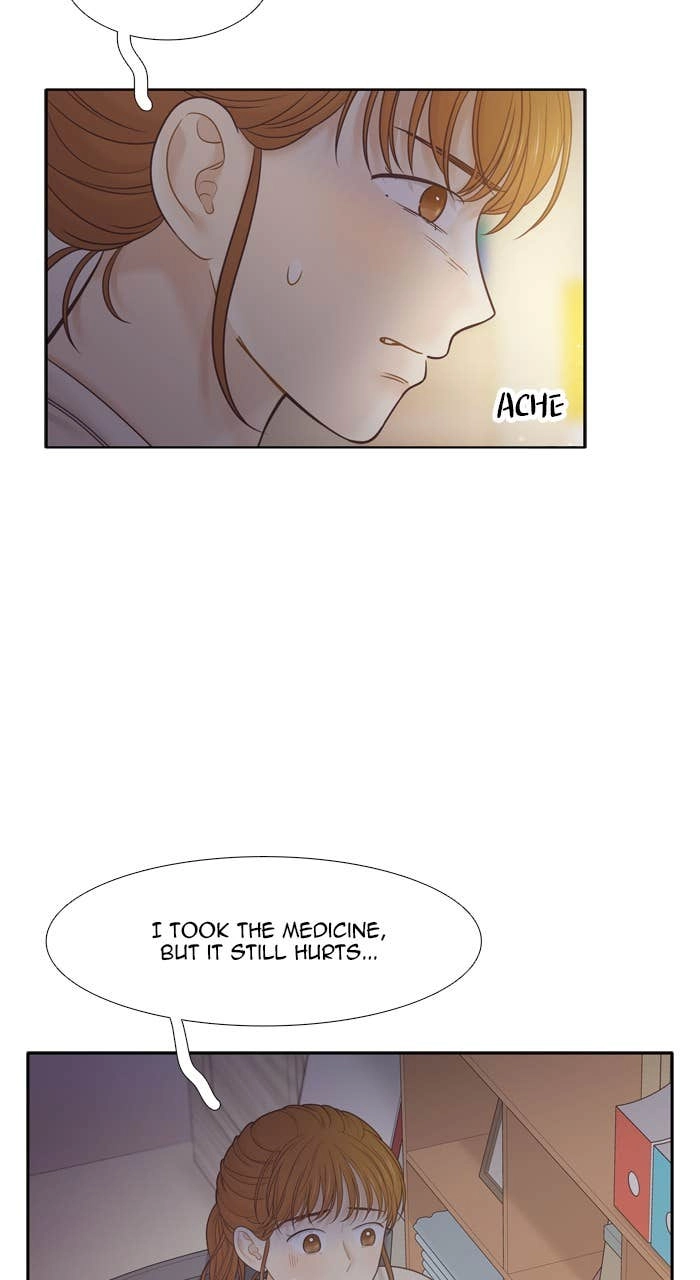 Odd Girl Out Chapter 441 Page 40