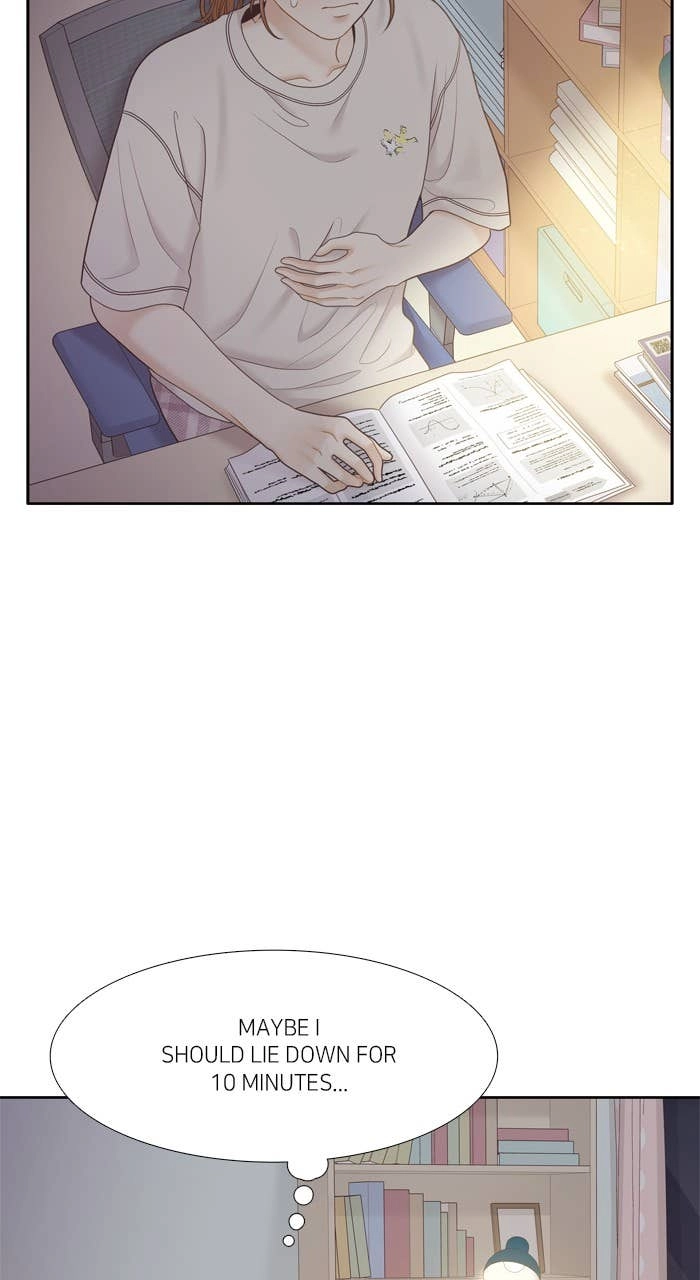 Odd Girl Out Chapter 441 Page 41