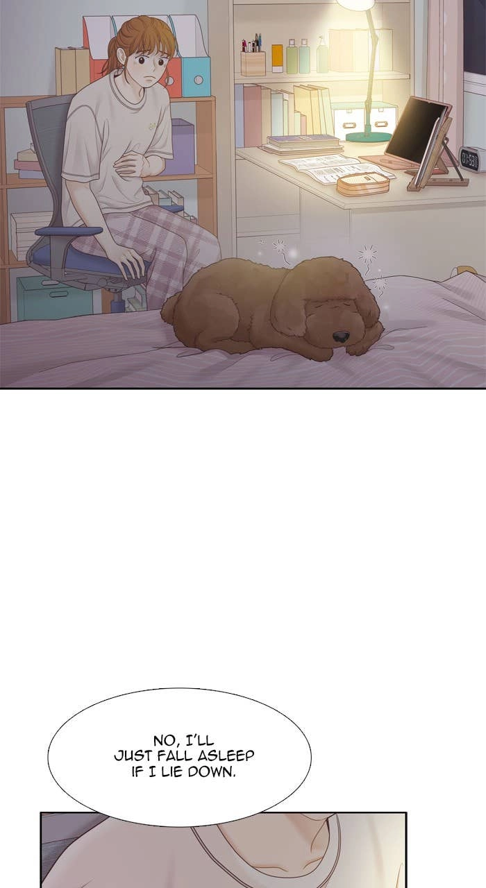 Odd Girl Out Chapter 441 Page 42