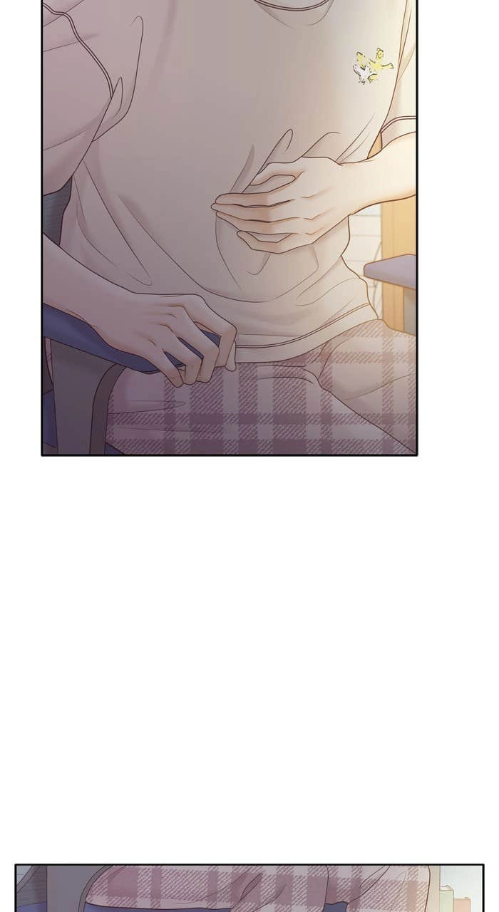 Odd Girl Out Chapter 441 Page 43