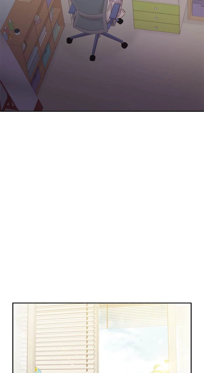 Odd Girl Out Chapter 441 Page 45