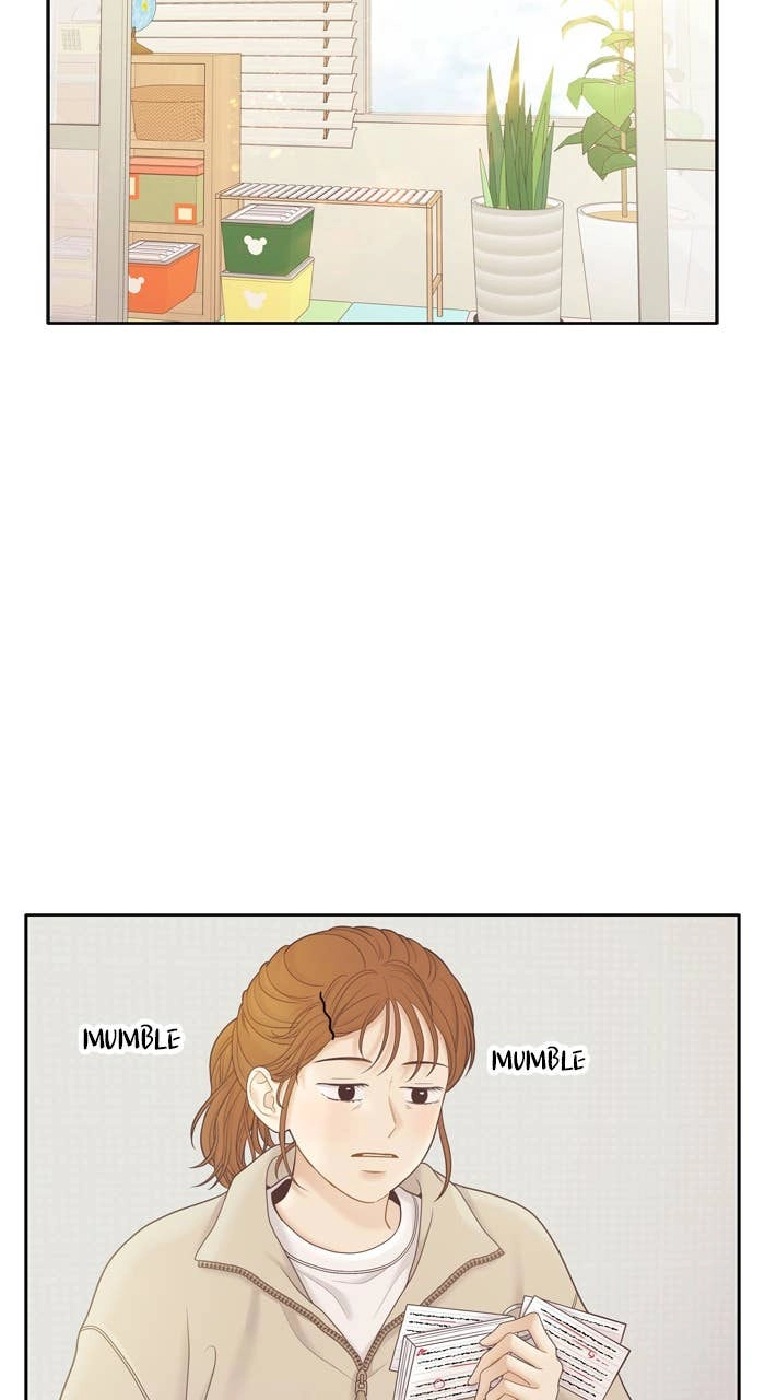 Odd Girl Out Chapter 441 Page 46