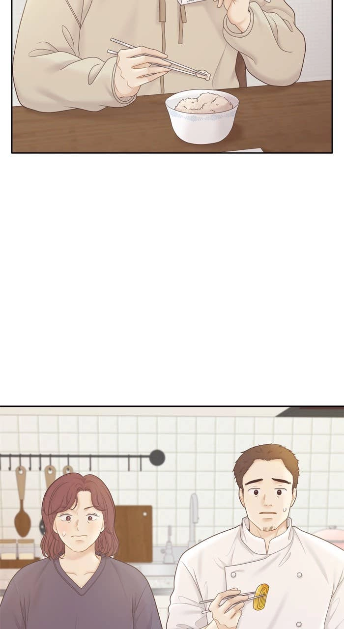 Odd Girl Out Chapter 441 Page 47