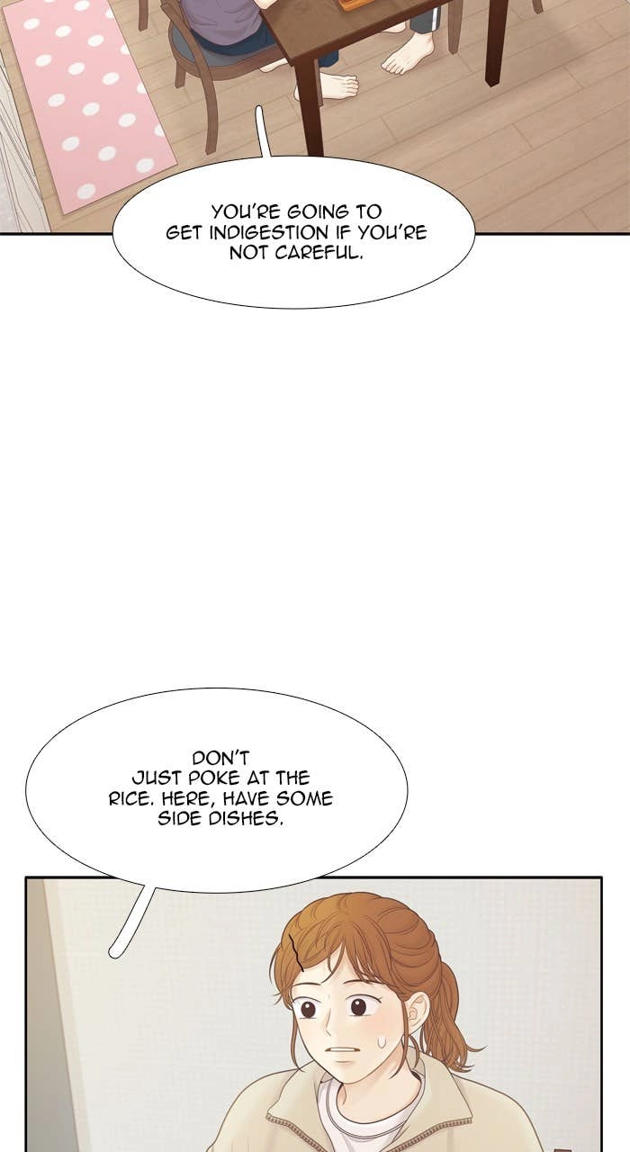 Odd Girl Out Chapter 441 Page 49