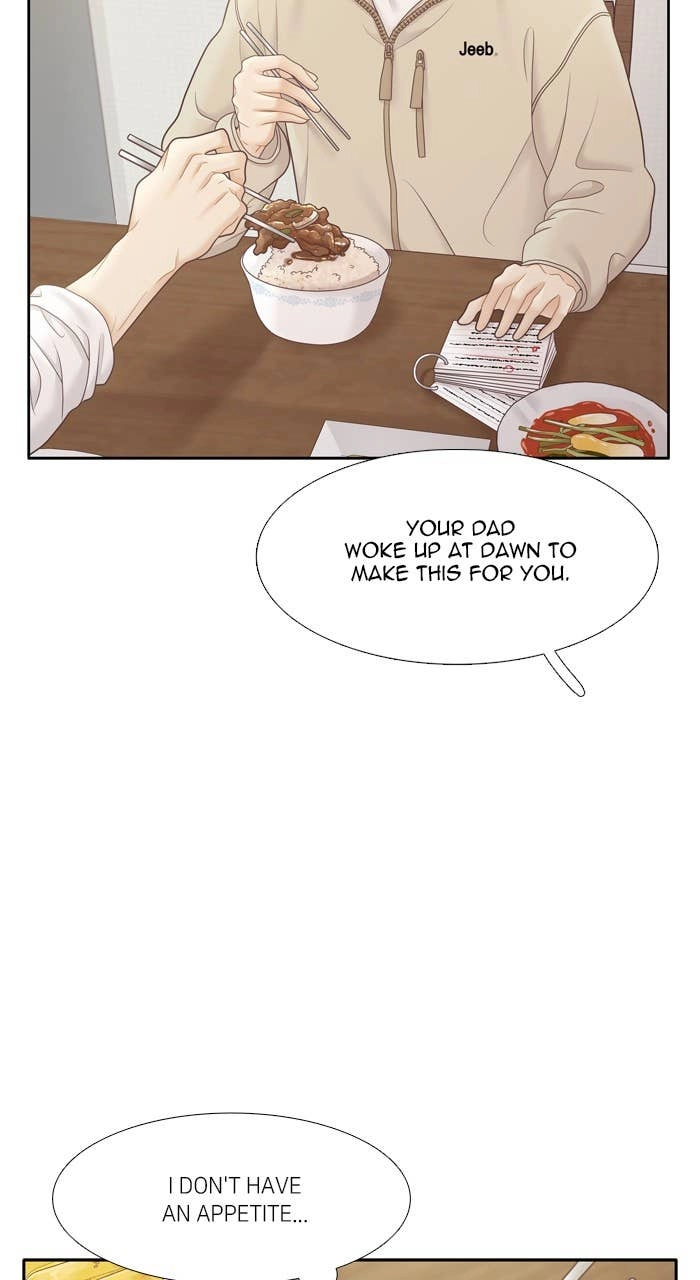 Odd Girl Out Chapter 441 Page 50