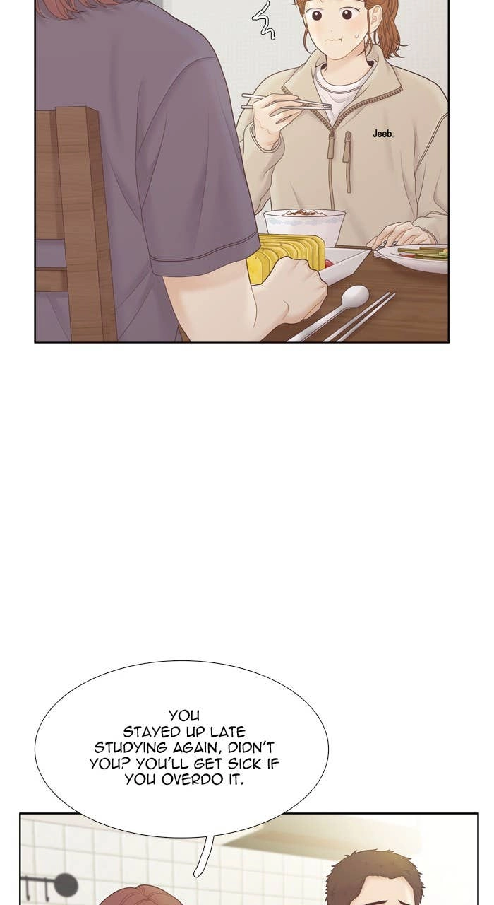 Odd Girl Out Chapter 441 Page 52