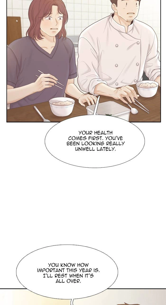 Odd Girl Out Chapter 441 Page 53