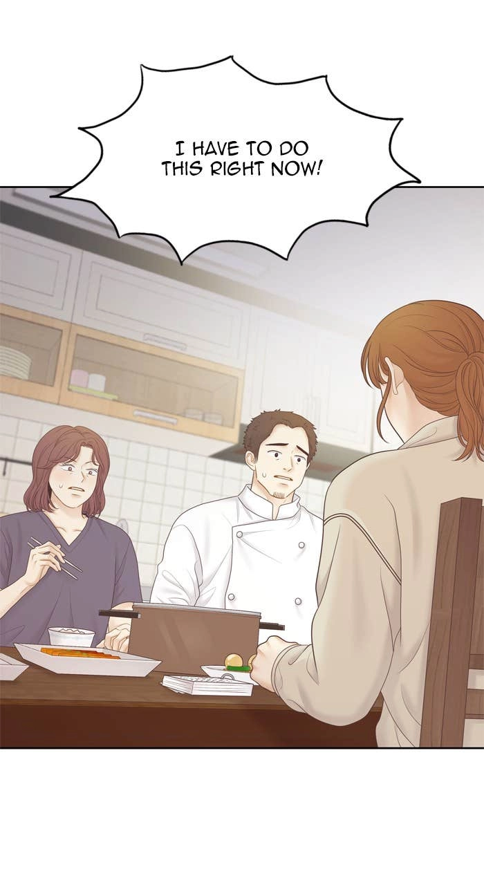 Odd Girl Out Chapter 441 Page 57