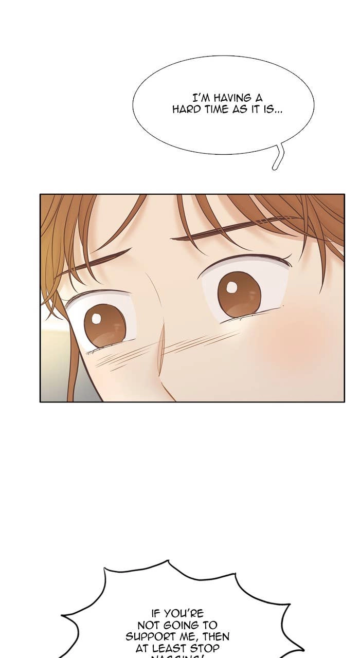 Odd Girl Out Chapter 441 Page 58