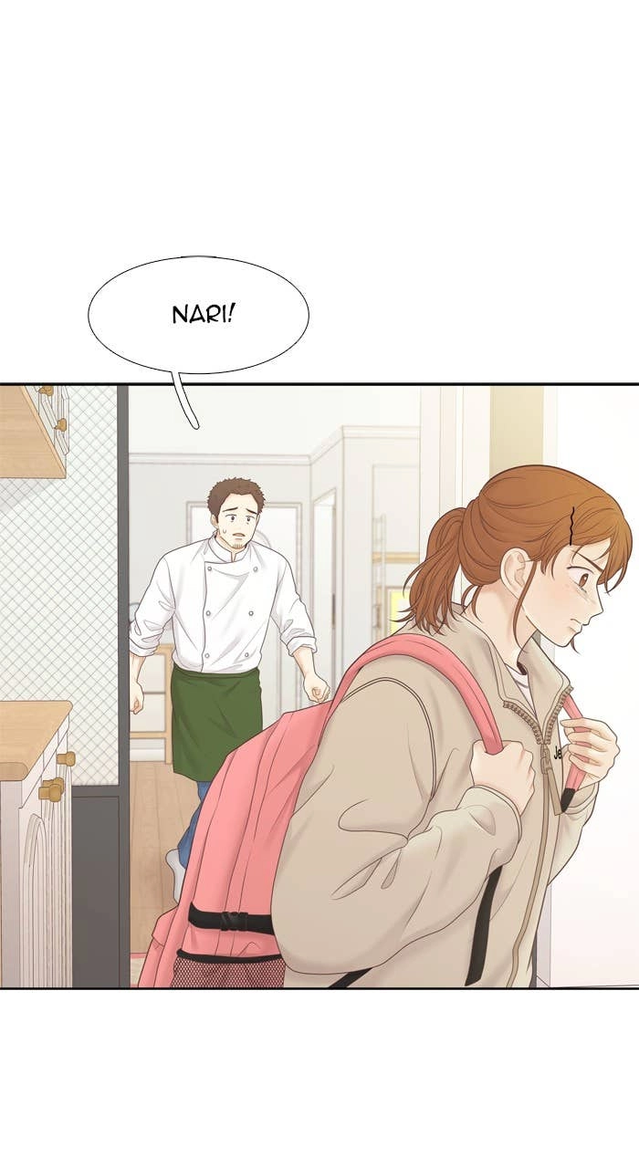 Odd Girl Out Chapter 441 Page 60