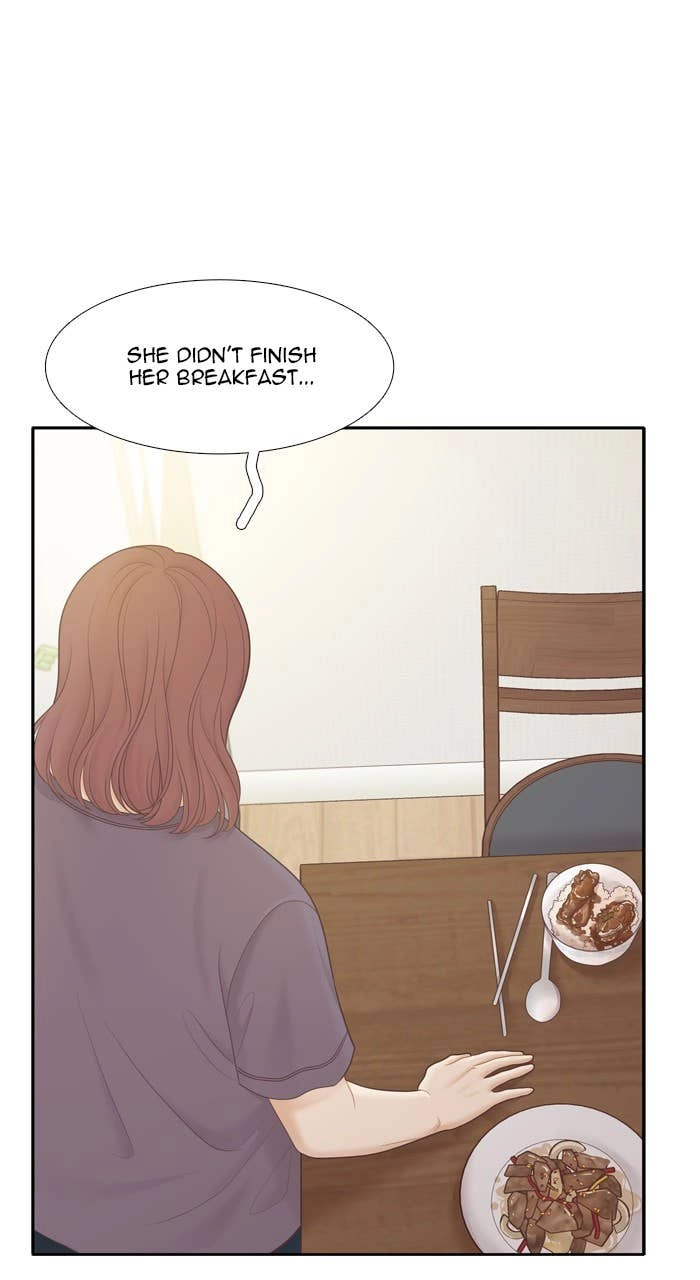 Odd Girl Out Chapter 441 Page 61
