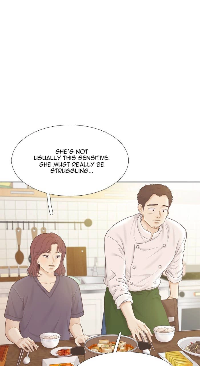 Odd Girl Out Chapter 441 Page 62