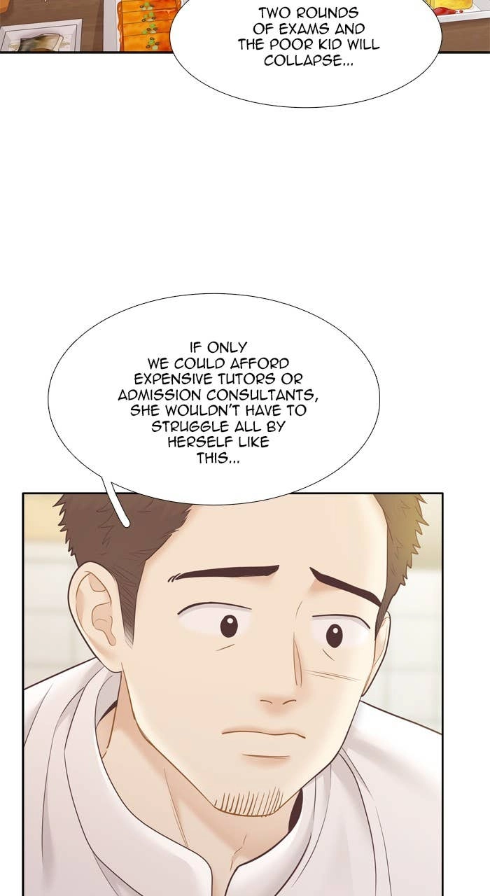 Odd Girl Out Chapter 441 Page 63