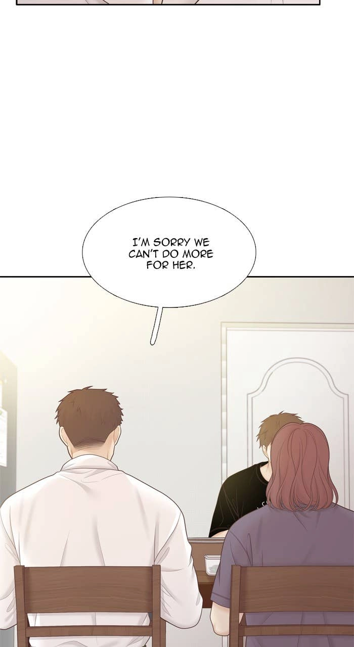 Odd Girl Out Chapter 441 Page 64