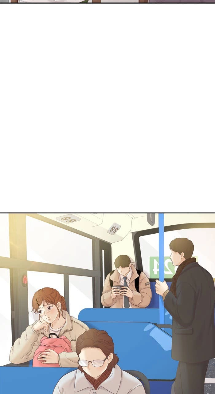 Odd Girl Out Chapter 441 Page 65