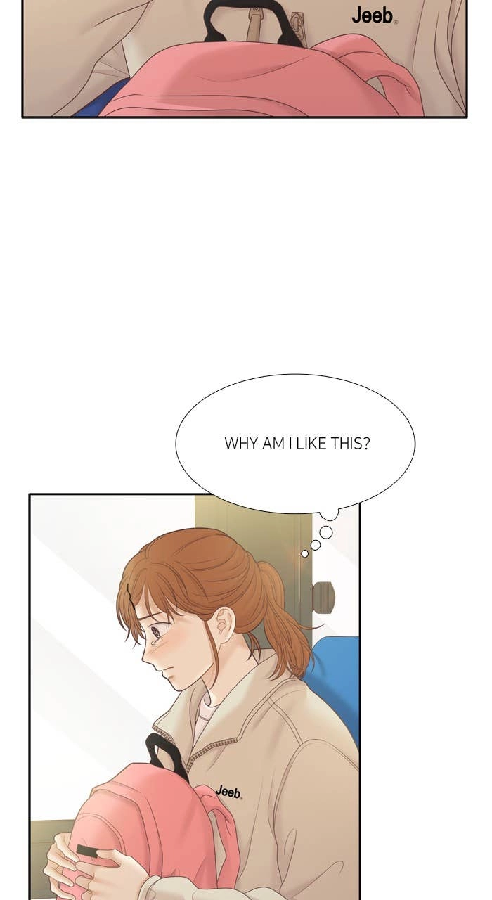 Odd Girl Out Chapter 441 Page 67