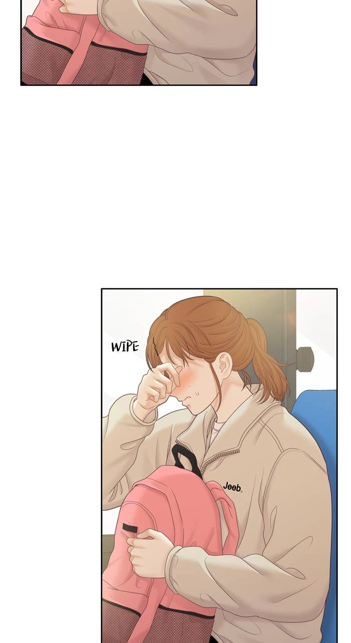 Odd Girl Out Chapter 441 Page 68