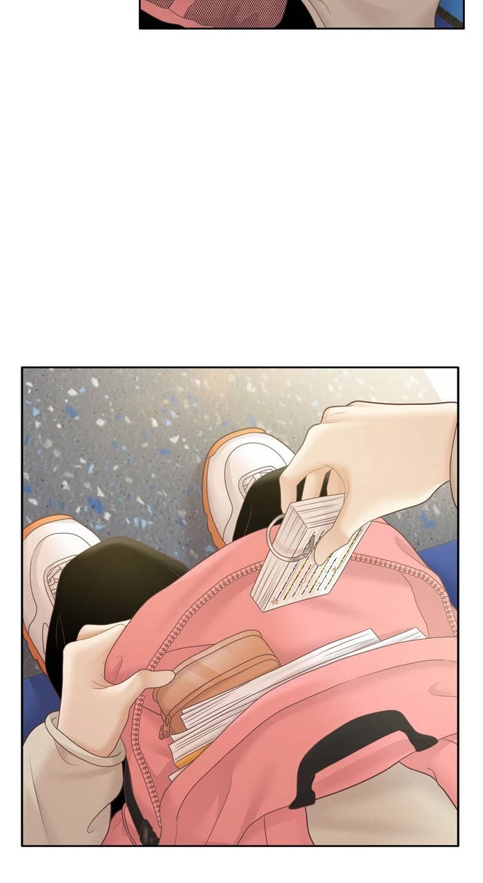 Odd Girl Out Chapter 441 Page 69