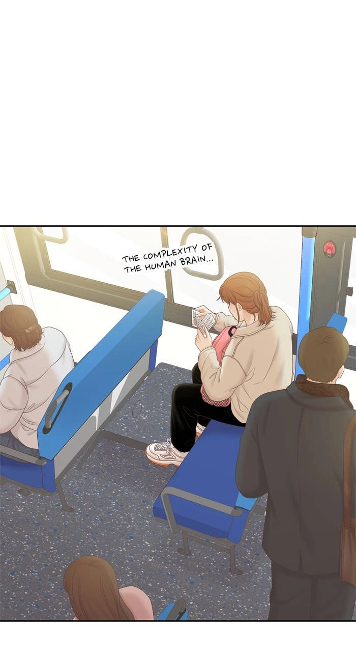 Odd Girl Out Chapter 441 Page 70