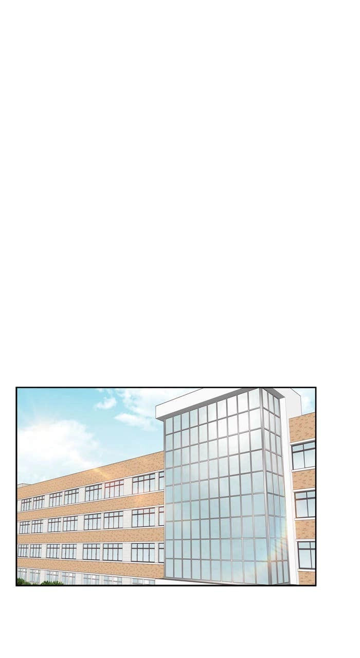 Odd Girl Out Chapter 441 Page 71