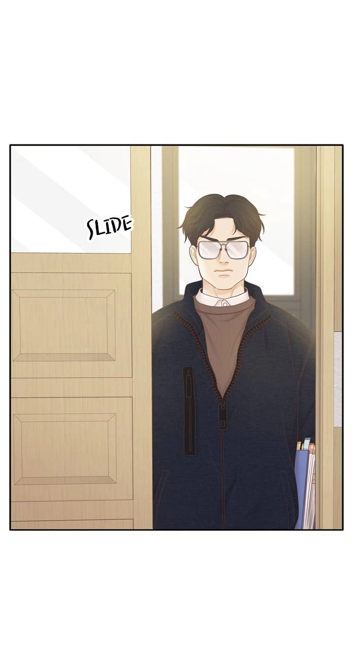 Odd Girl Out Chapter 441 Page 72