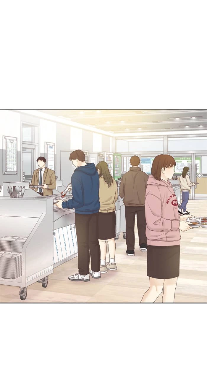 Odd Girl Out Chapter 442 Page 42