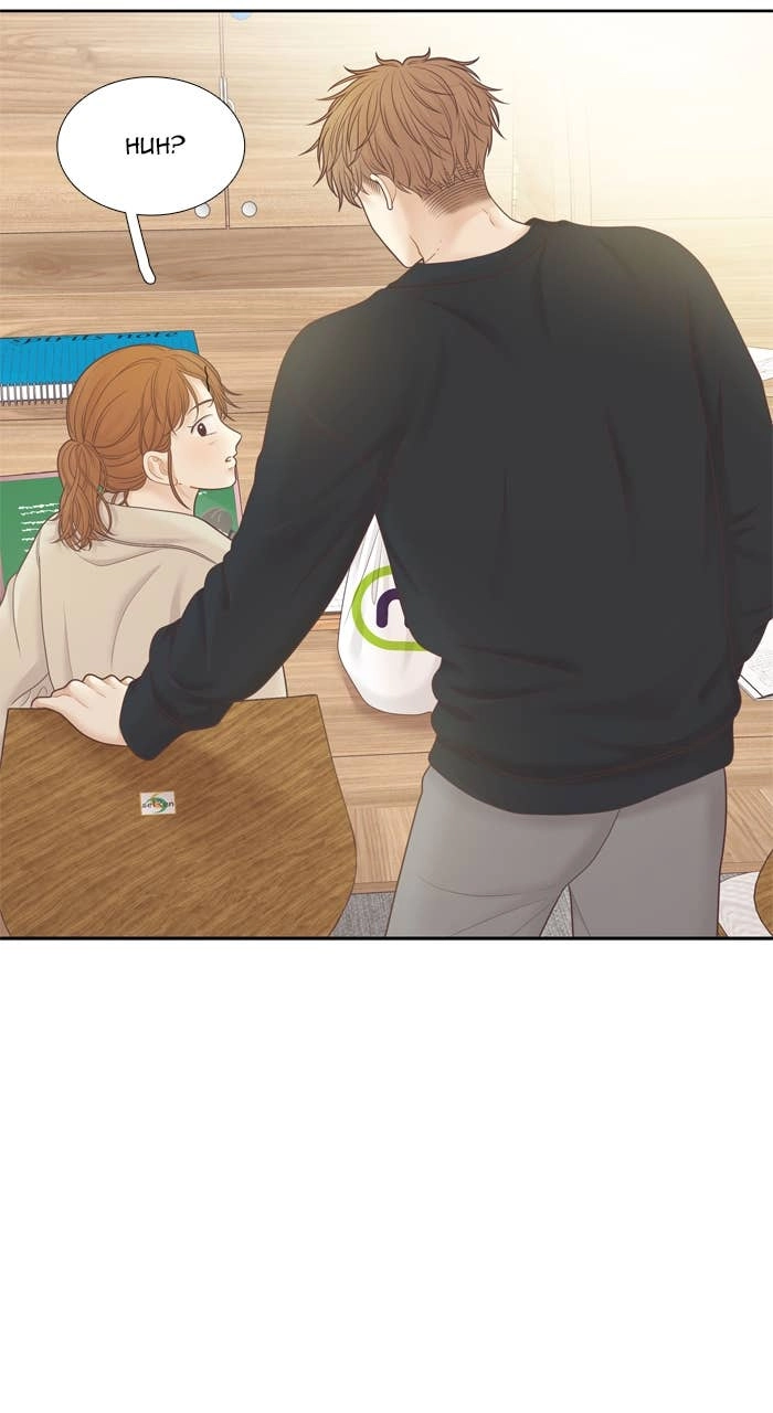 Odd Girl Out Chapter 442 Page 47