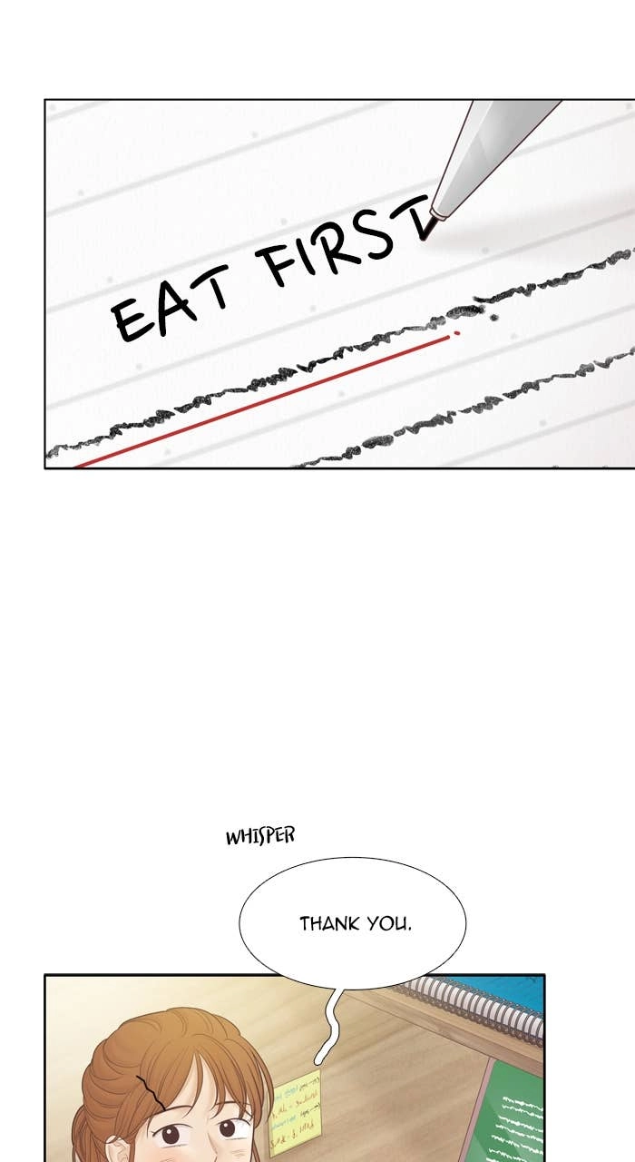 Odd Girl Out Chapter 442 Page 49