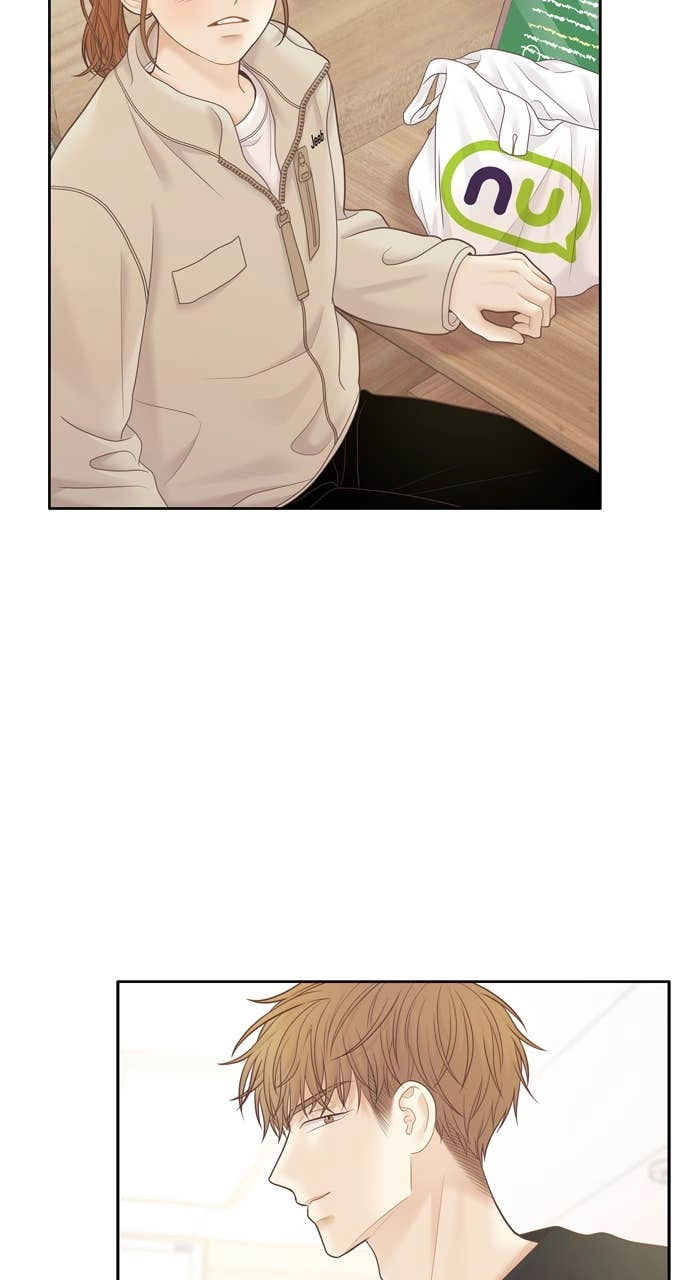 Odd Girl Out Chapter 442 Page 50