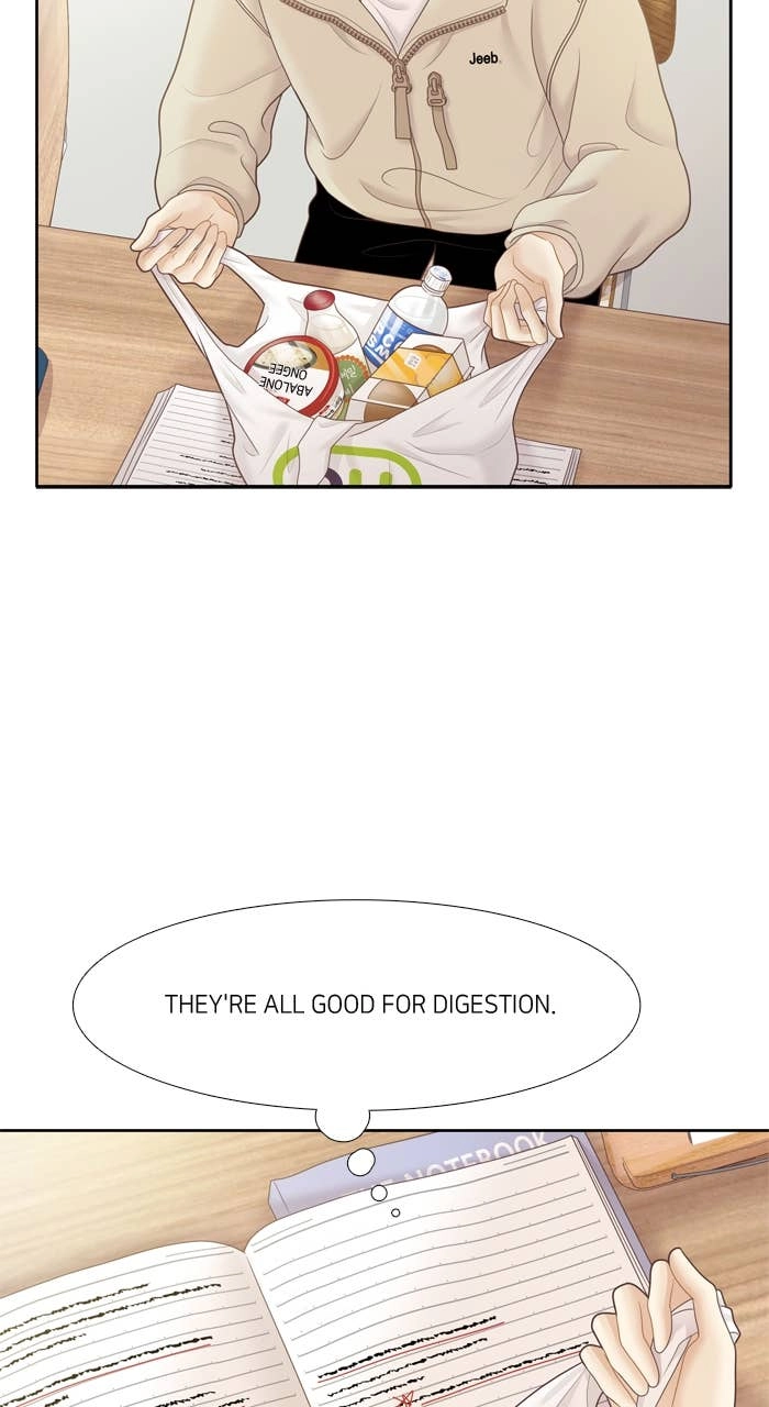 Odd Girl Out Chapter 442 Page 53