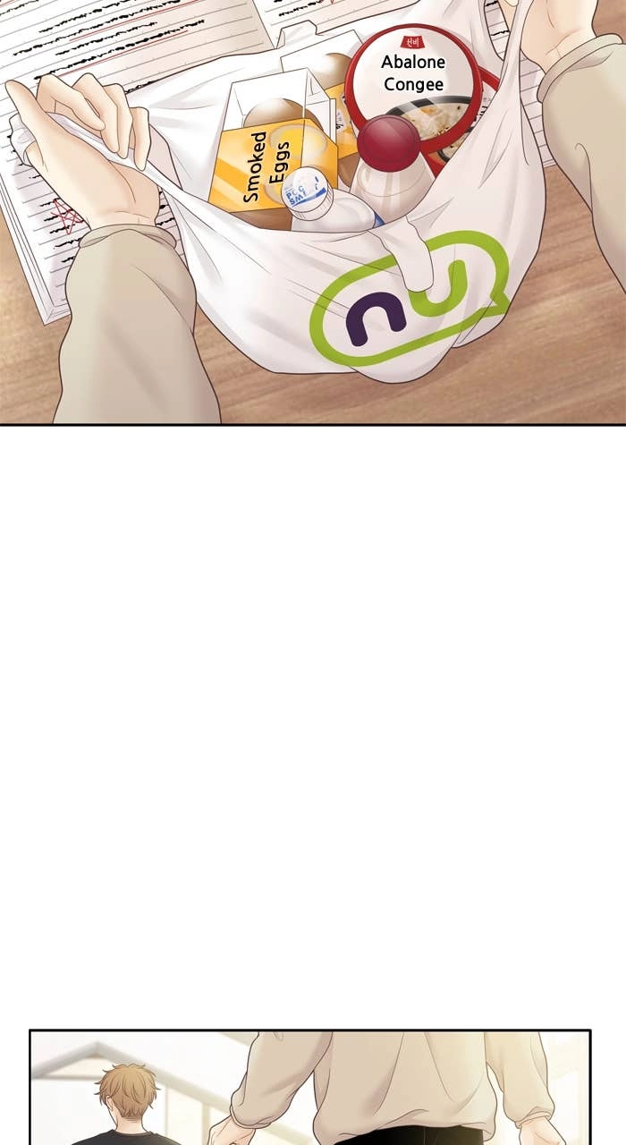 Odd Girl Out Chapter 442 Page 54