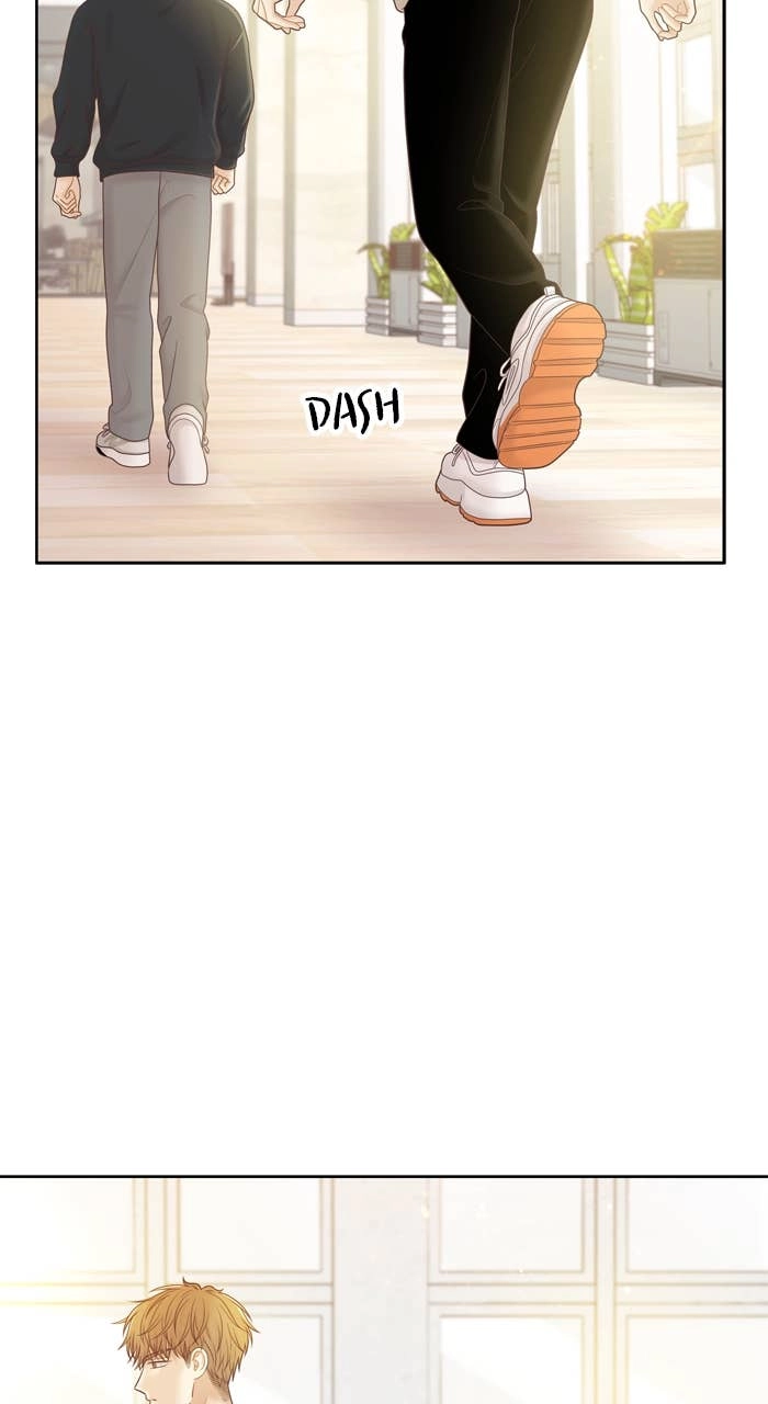 Odd Girl Out Chapter 442 Page 55