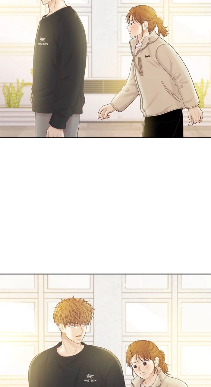 Odd Girl Out Chapter 442 Page 56