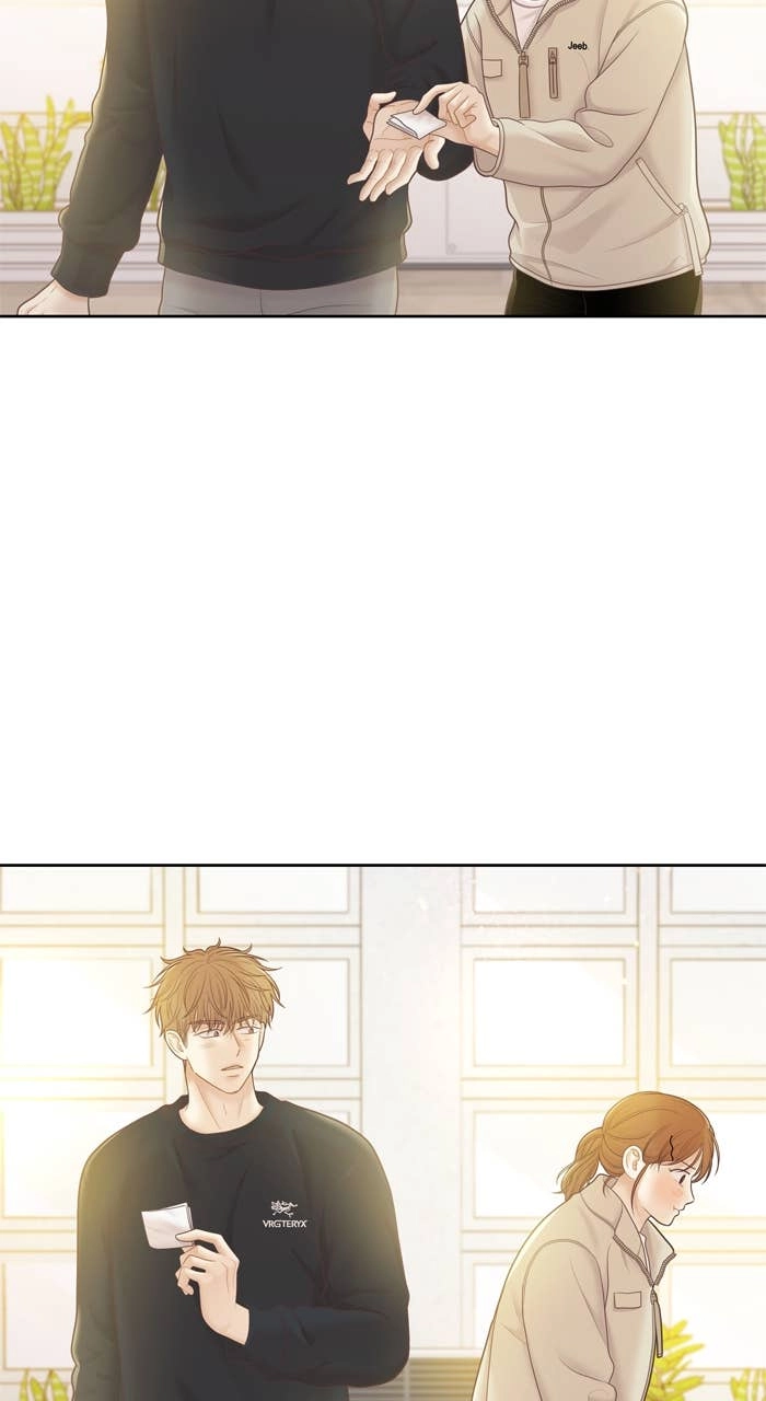 Odd Girl Out Chapter 442 Page 57