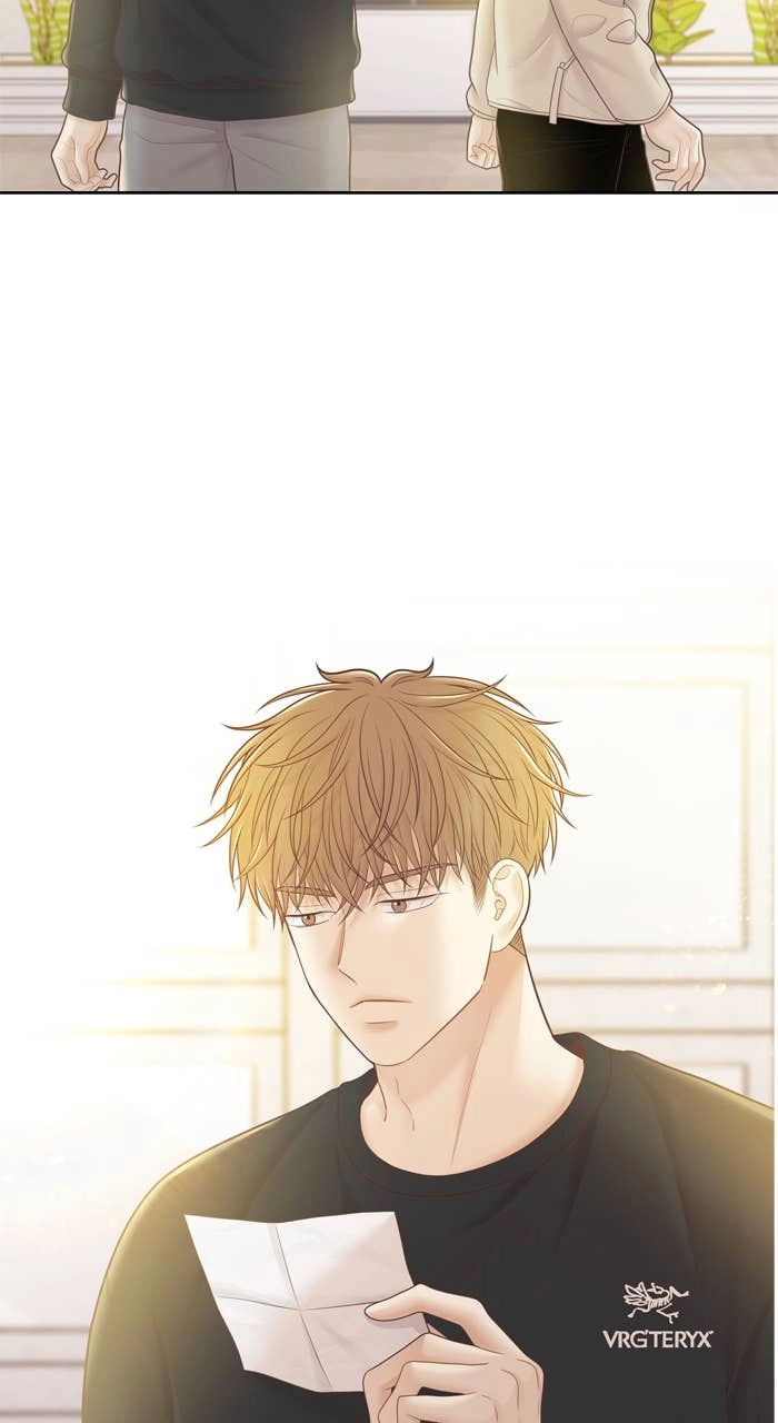 Odd Girl Out Chapter 442 Page 58