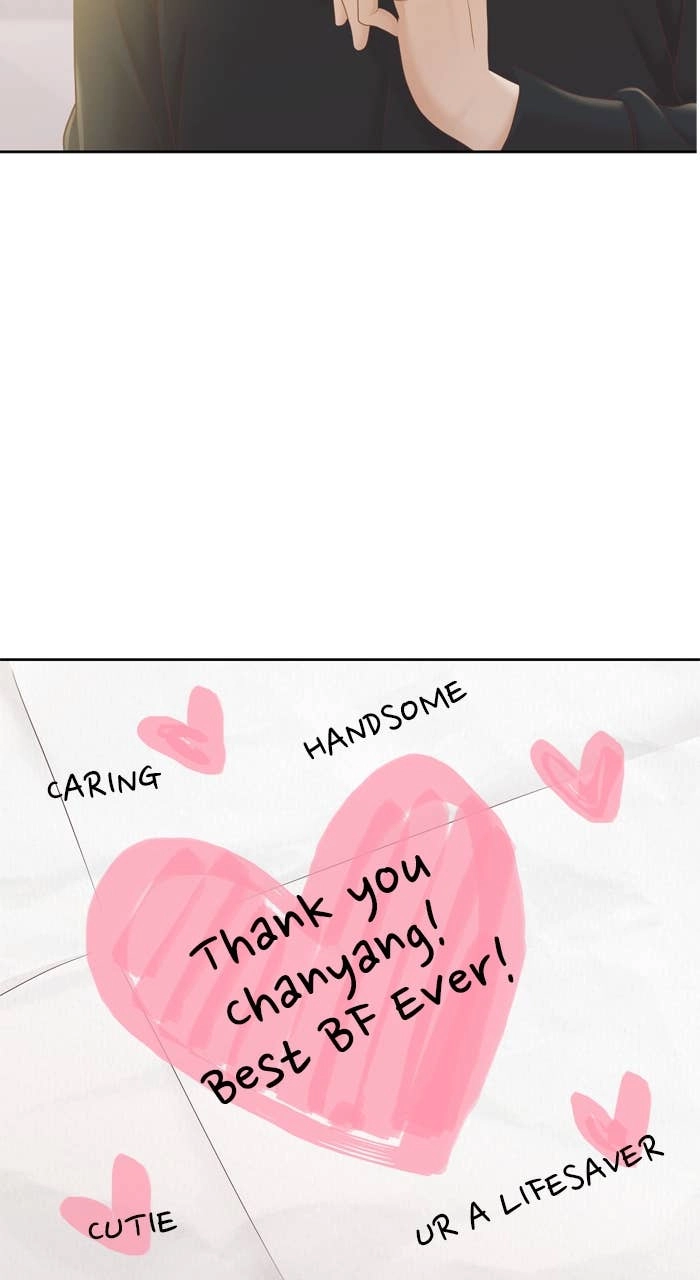 Odd Girl Out Chapter 442 Page 59