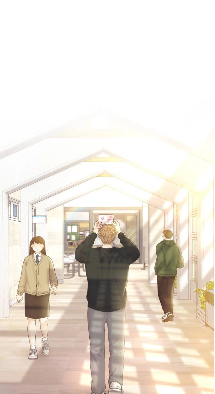 Odd Girl Out Chapter 442 Page 61