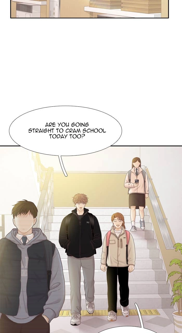 Odd Girl Out Chapter 442 Page 63