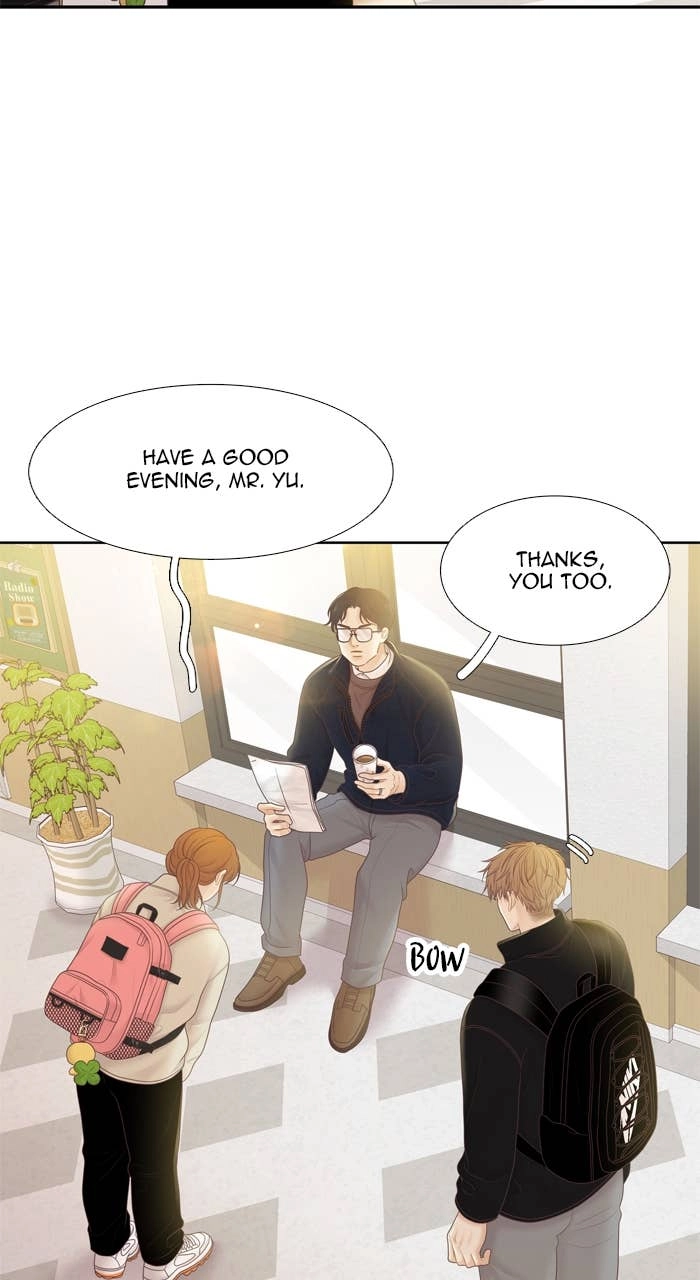 Odd Girl Out Chapter 442 Page 65