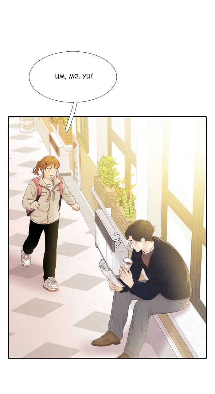 Odd Girl Out Chapter 442 Page 70