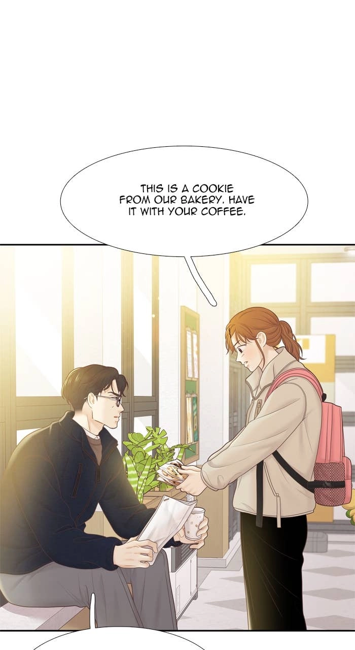 Odd Girl Out Chapter 442 Page 72